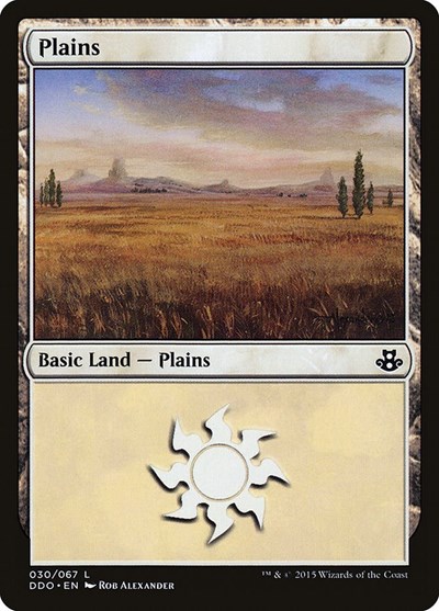 Plains 030