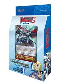 Divine Swordsman of the Shiny Star Trial Deck