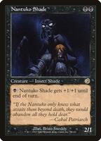 Nantuko Shade - Torment - Magic: The Gathering - TCGplayer.com