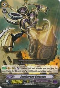 Smithereen Colossus