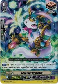 Luckypot Dracokid (Foil)