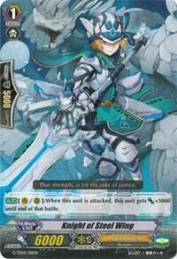 Knight of Steel Wing