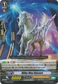 Milky Way Unicorn
