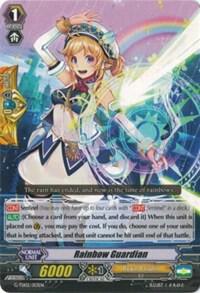 Rainbow Guardian