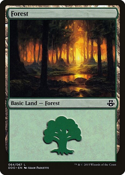 Forest 064