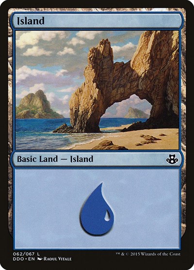 Island 062