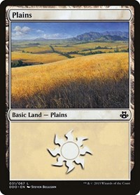 Plains (031)