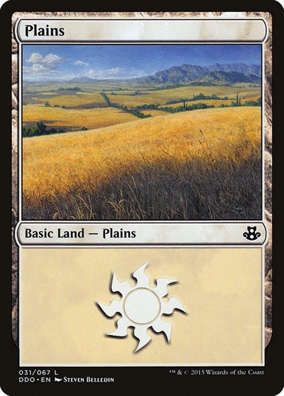Plains 031
