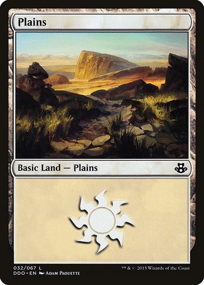 Plains 032