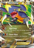 XY Promos