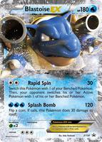 XY Promos