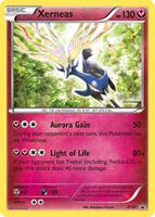 XY Promos
