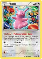 Ditto - XY Promos - Pokemon - TCGplayer.com