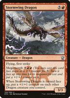 Velukan Dragon (Future Sight) - Mystery Booster 2 - Magic: The