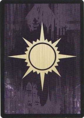 Guild Token - Orzhov – Prerelease Cards (Token)