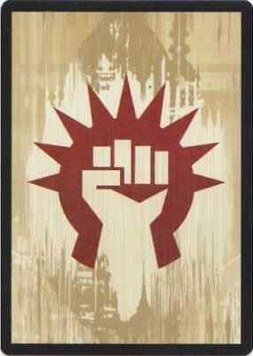Guild Token - Boros – Prerelease Cards (Token)