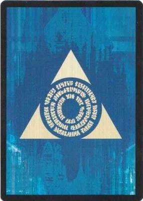 Guild Token - Azorius – Prerelease Cards (Token)