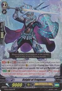 Knight of Fragment