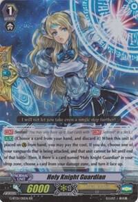Holy Knight Guardian