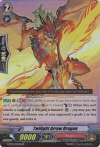 Twilight Arrow Dragon