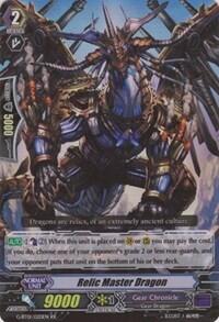Relic Master Dragon