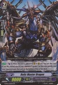 Relic Master Dragon