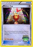 Victory Cup - BW29 (Battle Road Spring 2012) [3rd Place] - Black