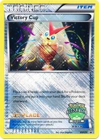 Victory Cup - BW29 (Battle Road Spring 2013) [3rd Place] BW29 from Black and White Promos
