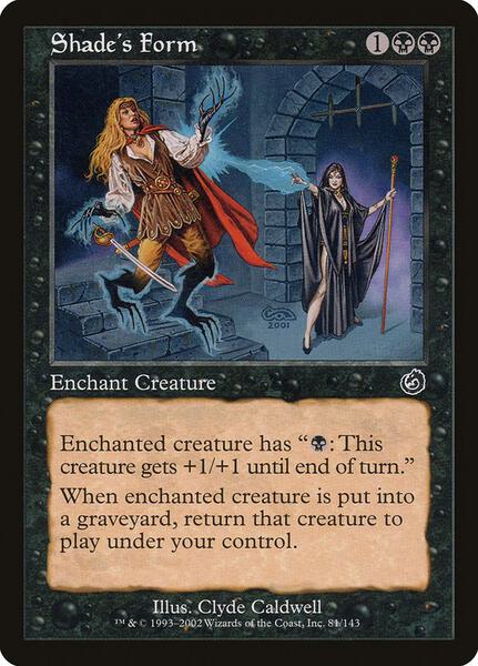 Magic: The Gathering – Mirri The Cursed (Mirri La Maledetta) – Carta Rara Set Planar Chaos - 3