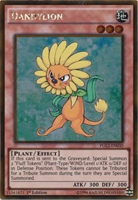 Dandylion