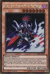 Edison Format Deck Guide: Dark Gaia | TCGplayer Edison Format Deck Guide: Dark Gaia | TCGplayer