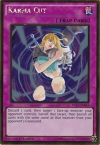 Karma Cut