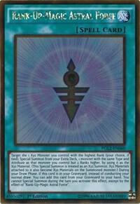Rank-Up-Magic Astral Force