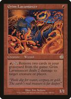 Grim Lavamancer - Torment - Magic: The Gathering - TCGplayer.com