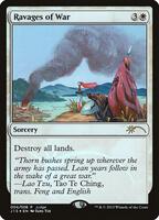 Ravages of War - Judge Promos - Magic: The Gathering - TCGplayer.com