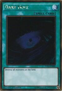Dark Hole