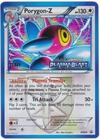 Porygon-Z[Staff]