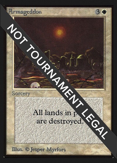 Armageddon (IE)