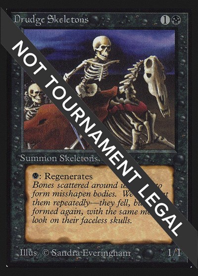 Drudge Skeletons (IE)