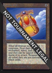 Kormus Bell (IE)