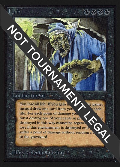 Lich (IE)