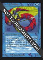 Lord of Atlantis (IE) - International Edition - Magic: The