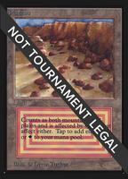 MTG Plateau 英語 Plateau (Revised Edition English) | Magic: The Gathering