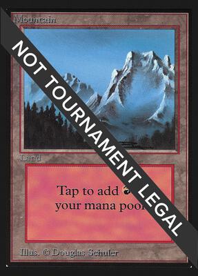 Mountain
