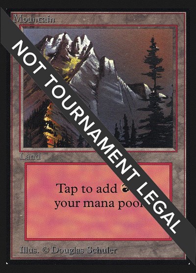 Mountain (A) (IE)