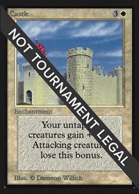 Castle (CE)