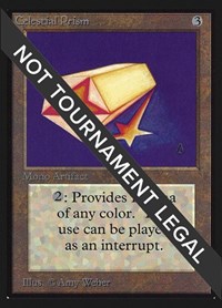 Celestial Prism (CE)