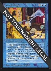 Control Magic (CE)
