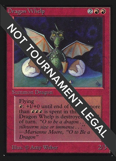 Dragon Whelp (CE)