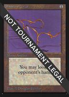 Glasses of Urza (CE) - Collector's Edition - Magic: The Gathering
